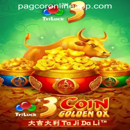 Discover the Thrilling World of 3CoinGoldenOX on PAGCOR Online Casino App