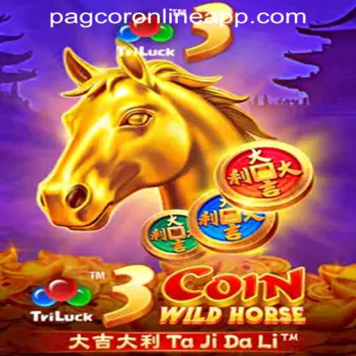 Exploring 3CoinWildHorse: A New Frontier in Online Gaming