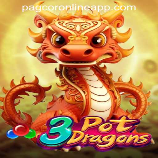Exploring the Thrills of 3PotDragons on PAGCOR Online Casino App