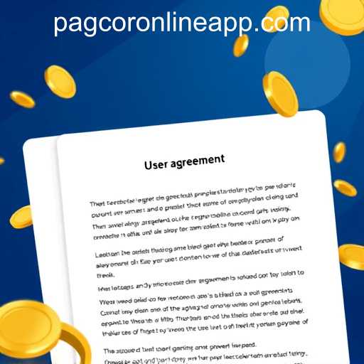 Understanding User Agreements in the Context of PAGCOR Online Casino App