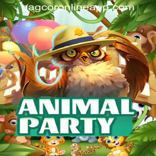 Exploring the Exciting World of AnimalParty and PAGCOR's Online Casino App