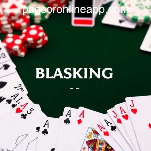 Exploring the Thrilling World of Blackjack with PAGCOR Online Casino App