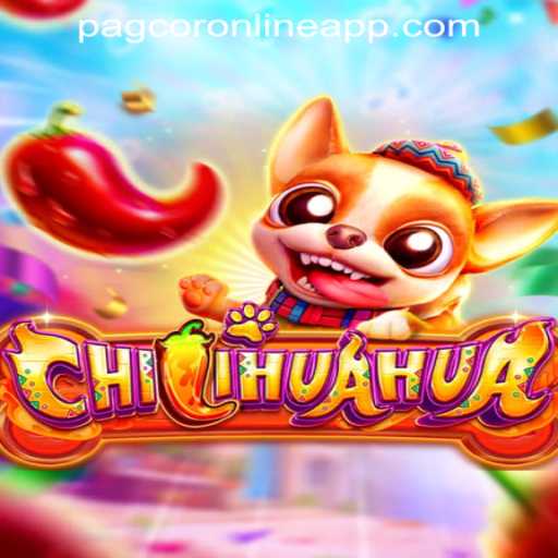 Unveiling the CHILIHUAHUA Game: A Fresh Take on Online Entertainment