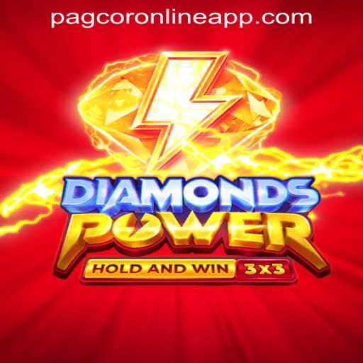 Unveiling Diamondspower: The Thrilling Adventure in the PAGCOR Online Casino App