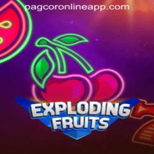 ExplodingFruits: A Thrilling Addition to the PAGCOR Online Casino App