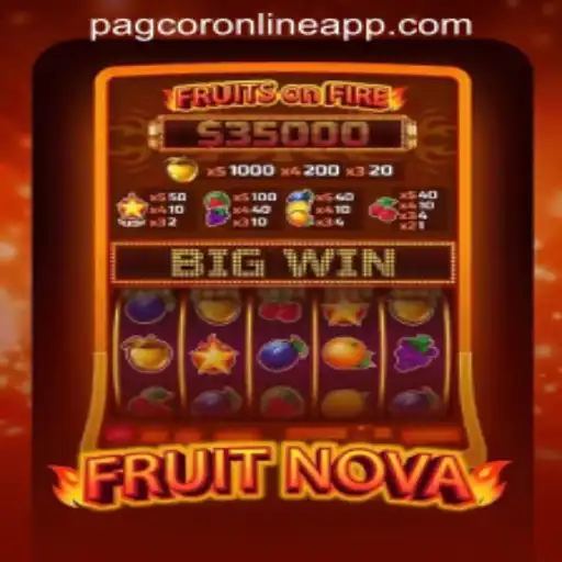 Discover the Thrilling World of FruitNova in the PAGCOR Online Casino App