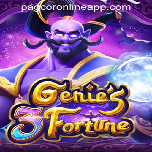 Discover the Magic of Genie3Fortune: A New Dimension in PAGCOR Online Casino Apps