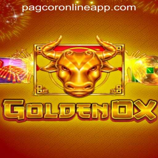 Discover the Thrills of GoldenOx on PAGCOR Online Casino App