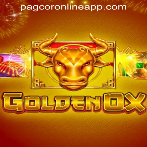 Discover the Thrills of GoldenOx on PAGCOR Online Casino App