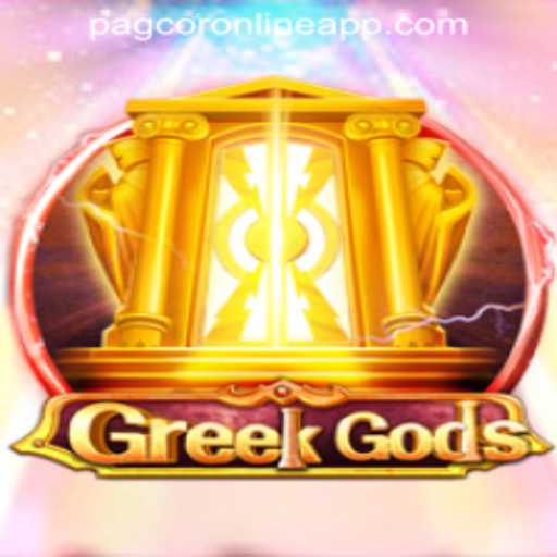 Exploring the Enigmatic World of GreekGods on PAGCOR Online Casino App
