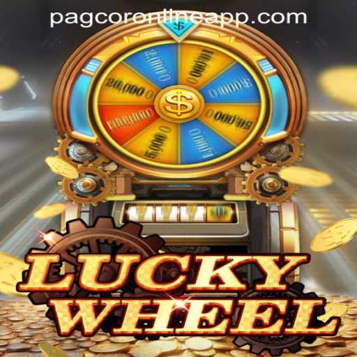 Exploring LuckyWheel: PAGCOR-Approved Online Casino Experience