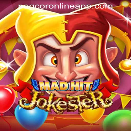 Discover the Exciting World of MadHitJokester in the PAGCOR Online Casino App