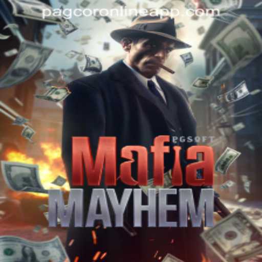 Dive into the Exciting World of MafiaMayhem with PAGCOR Online Casino App