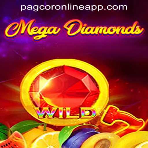 Exploring MegaDiamond: A Dive into the World of PAGCOR Online Casino App