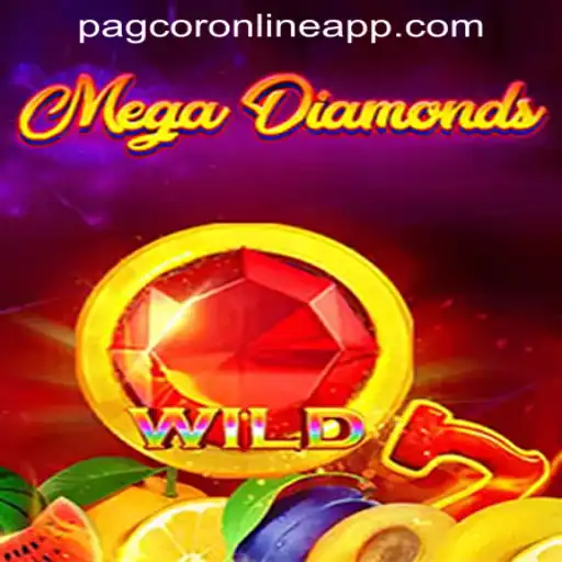 Exploring MegaDiamond: A Dive into the World of PAGCOR Online Casino App