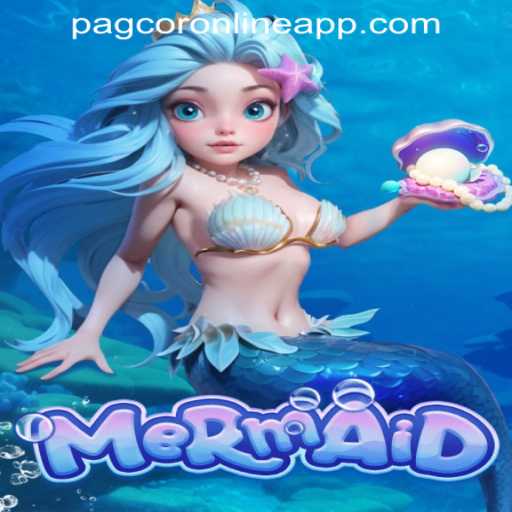 Dive into the Enchanting World of Mermaid: PAGCOR Online Casino App's Newest Sensation