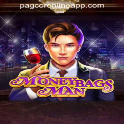 Discover MoneybagsMan: The New Sensation on PAGCOR Online Casino App