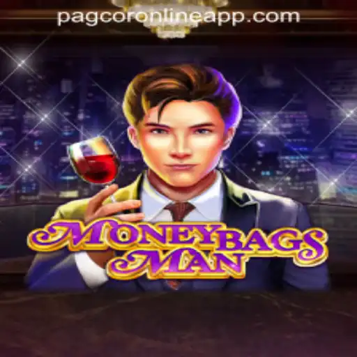 Discover MoneybagsMan: The New Sensation on PAGCOR Online Casino App