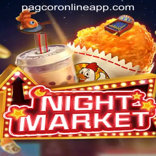Exploring the Thrilling Features of NIGHTMARKET: A Dive into PAGCOR Online Casino App