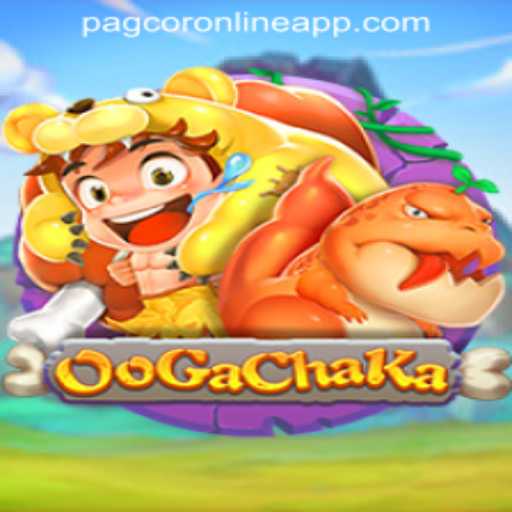 OoGaChaKa: Dive into the Exciting World of PAGCOR’s Newest Online Casino App