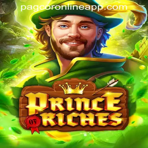 Exploring PrinceOfRiches in PAGCOR's Online Casino App