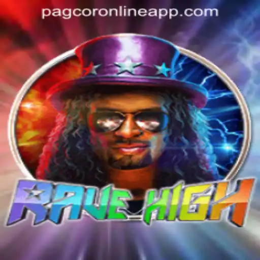 RaveHigh: A New Thrill in the PAGCOR Online Casino App