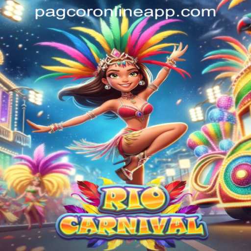 Discover the Excitement of RioCarnival on PAGCOR Online Casino App