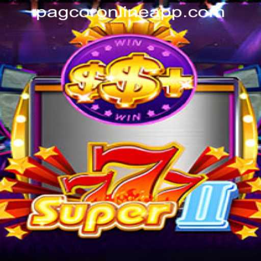 Exploring the Thrilling World of Super777II: A Premier Game on PAGCOR Online Casino App