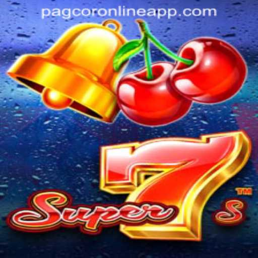 Explore the Exciting World of Super7s at PAGCOR Online Casino