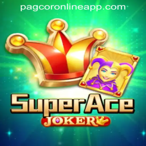Exploring the Thrills of SuperAceJoker on the PAGCOR Online Casino App