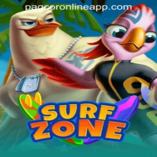 Exploring SurfZone: A Thrilling Adventure in Digital Entertainment
