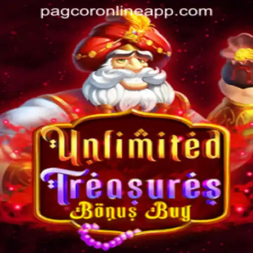 Exploring UnlimitedTreasuresBonusBuy in the PAGCOR Online Casino App