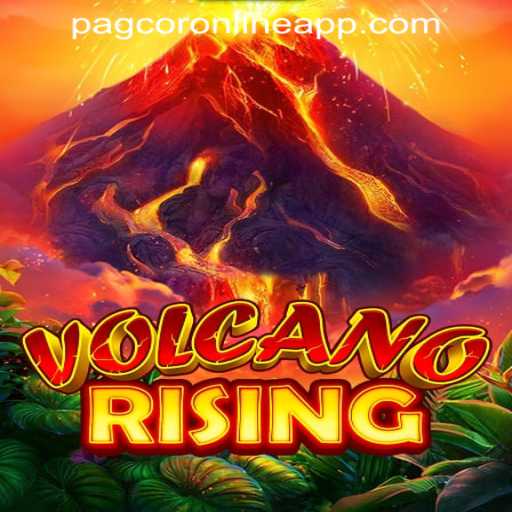 Discover the Thrills of VolcanoRising: A New Online Casino Adventure