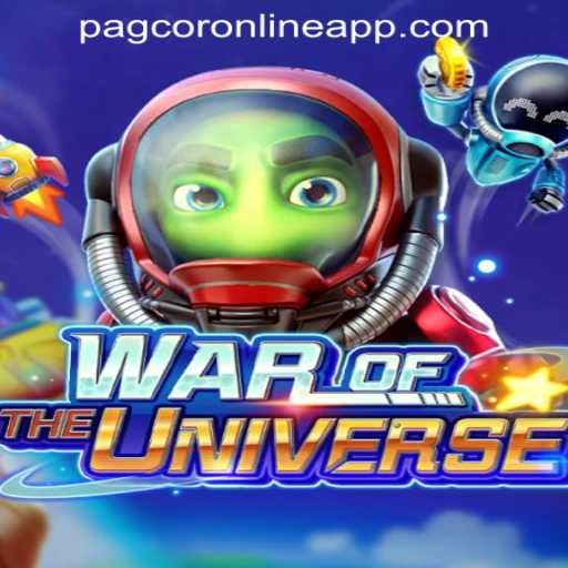 Exploring WAROFTHEUNIVERSE: A Thrilling Addition to PAGCOR's Online Casino App