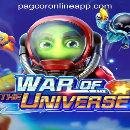 Exploring WAROFTHEUNIVERSE: A Thrilling Addition to PAGCOR's Online Casino App
